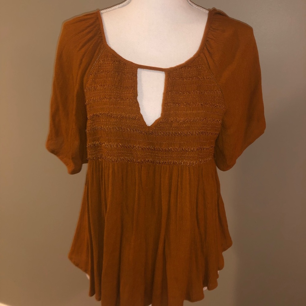 Women’s Shirt